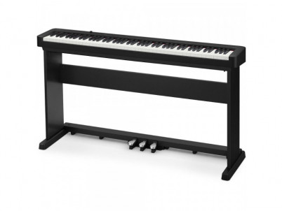 CDP S160BK SET dig.piano + stojan CASIO