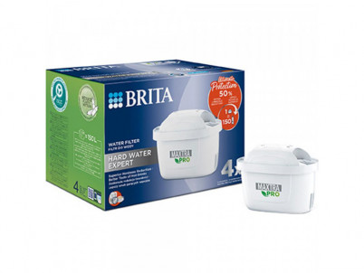 MAXTRAplus PL pack 4 BRITA