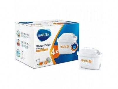 MAXTRAplus PL pack 4 BRITA