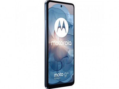 G24 5G Power 8/256GB Ink Blue MOTOROLA