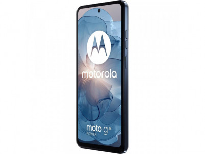 G24 5G Power 8/256GB Ink Blue MOTOROLA