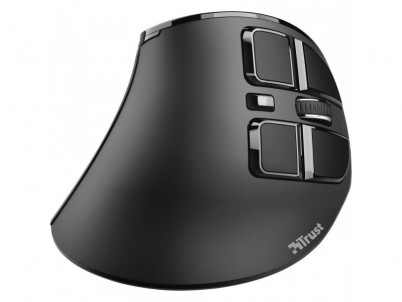 23731 Voxx Vertical Wireless Mouse TRUST