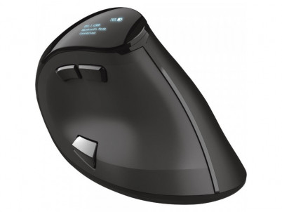 23731 Voxx Vertical Wireless Mouse TRUST