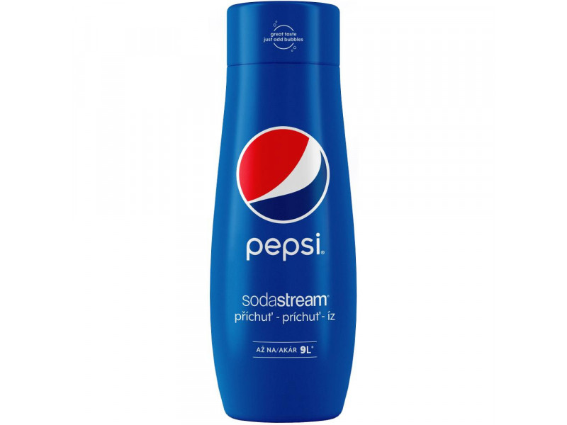 Sirup pepsi 440 ml SODASTREAM