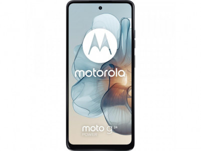 G24 5G Power 8/256GB Glac. Blue MOTOROLA