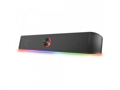 24007 GXT619 Thorne RGB Soundbar TRUST