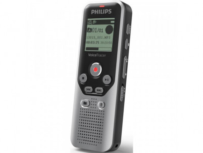 DVT1250 diktafón 4GB PHILIPS