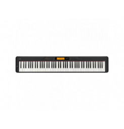 CDP S360BK dig. piano bez stojanu CASIO