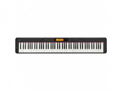 CDP S360BK dig. piano bez stojanu CASIO