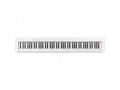 CDP S110WE bez stojanu dig. piano CASIO