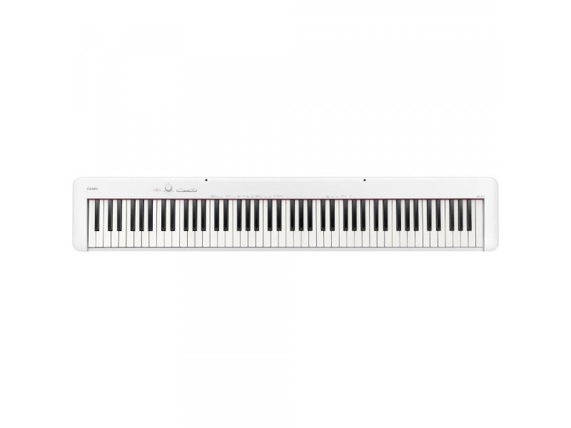 CDP S110WE bez stojanu dig. piano CASIO