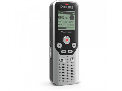 DVT1250 diktafón 4GB PHILIPS