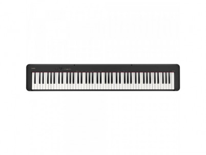 CDP S110BK bez stojanu dig. piano CASIO