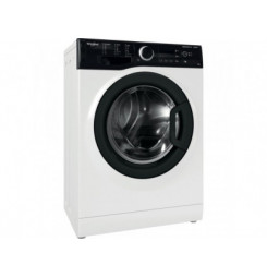 WRSB 7259 BB EU Práčka slim WHIRLPOOL