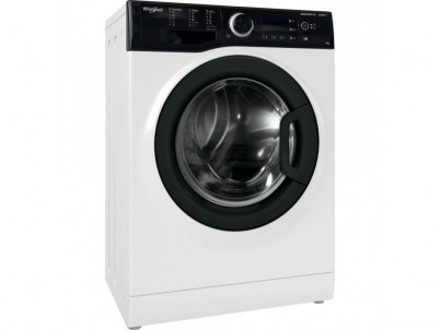 WRSB 7259 BB EU Práčka slim WHIRLPOOL