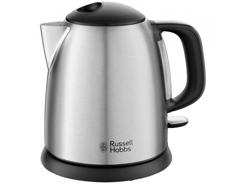 24991-70 nerezová kanvica RUSSELL HOBBS