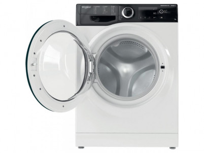 WRSB 7259 BB EU Práčka slim WHIRLPOOL