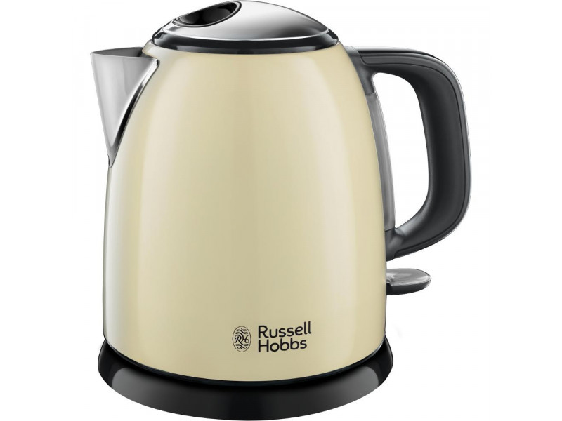 24994-70 nerezová kanvica RUSSELL HOBBS