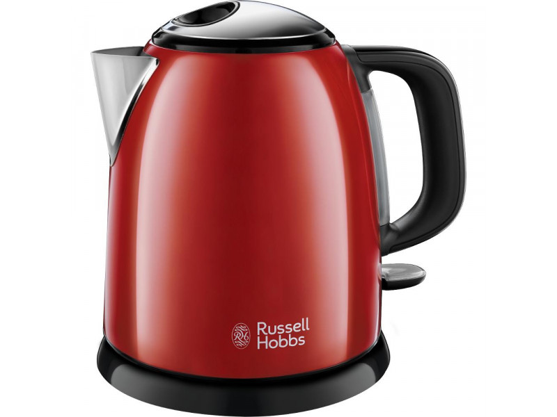 24992-70 nerezová kanvica RUSSELL HOBBS