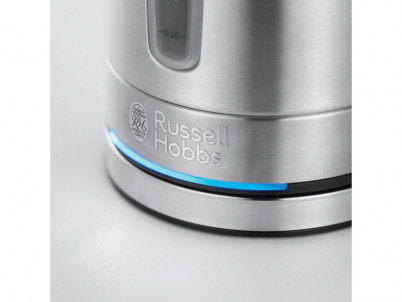 24190-70 sklenená kanvica RUSSELL HOBBS