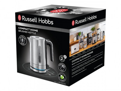 24190-70 sklenená kanvica RUSSELL HOBBS