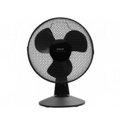 SFE 3011BK stolný ventilátor SENCOR