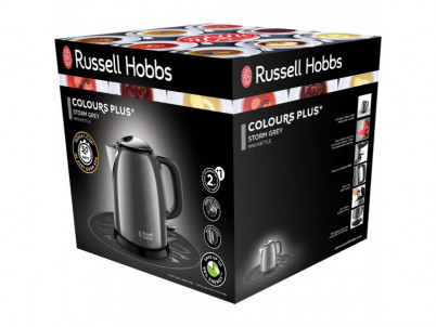 24993-70 nerezová kanvica RUSSELL HOBBS