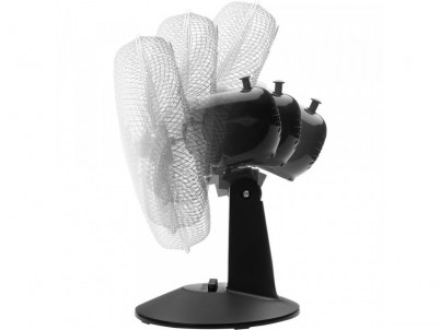 SFE 3011BK stolný ventilátor SENCOR