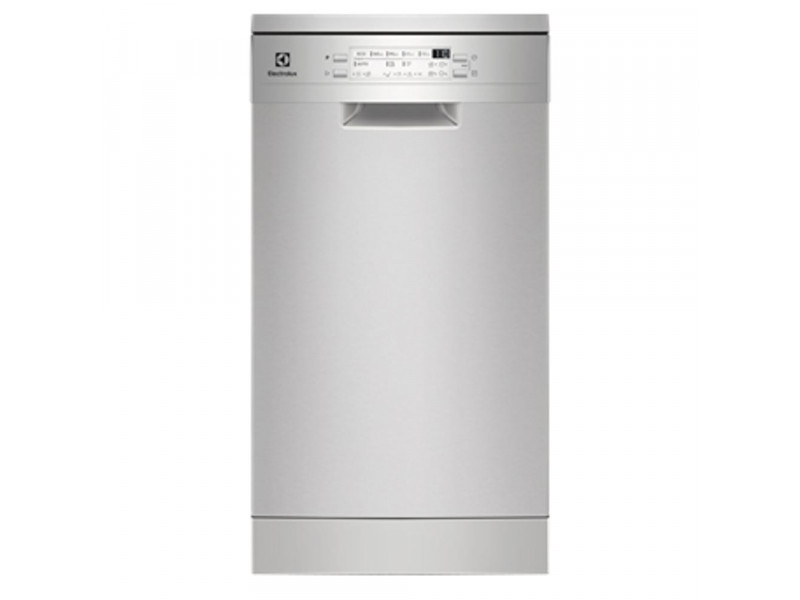 ESM43200SX umývačka riadu ELECTROLUX