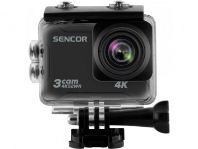 3CAM 4K52WR OUTDOOR CAMERA SENCOR