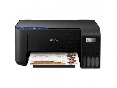 L3211 EcoTank multif.tlačiareň USB EPSON