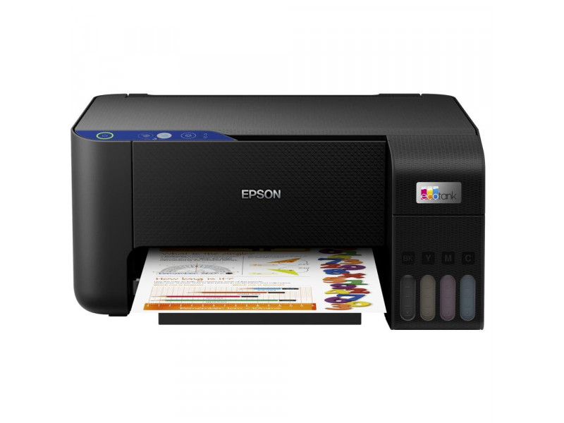 L3211 EcoTank multif.tlačiareň USB EPSON