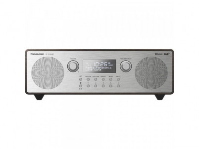 RF D100BTEGT rádio PANASONIC