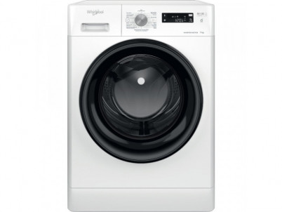 FFS 7458BCS pr. plnená práčka WHIRLPOOL FFS 7458BCS pr. plnená práčka WHIRLPOOL