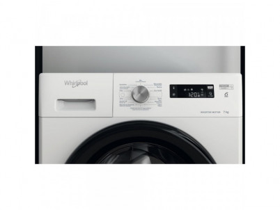 FFS 7458BCS pr. plnená práčka WHIRLPOOL FFS 7458BCS pr. plnená práčka WHIRLPOOL