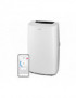 SAC MT1603C Mobilná klimatizácia Wi-Fi Iceberg Ultimatívny chladiaci výkon 16 000 BTU/h Max. veľkosť miestnosti: 68 m² / 177 m³ (výška stropu 2,6 m) Ponúka 3 prevádzkové režimy a mnoho užitočných funkcií Bohaté príslušenstvo na dokonalý odvod teplého vzduchu z klimatizovanej miestnosti Mobilná klimatizácia Se...