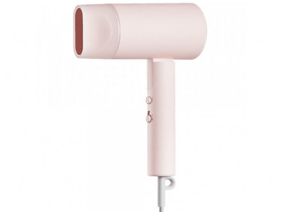 Compact Hair Dryer H101 Pink XIAOMI