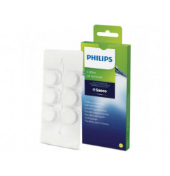 CA6704/10 čistiace tablety PHILIPS