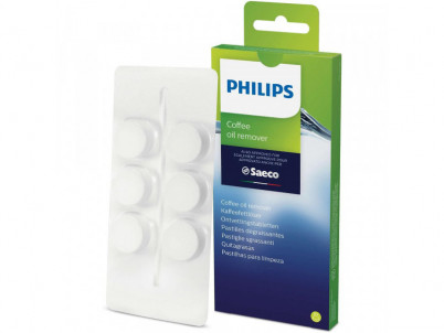 CA6704/10 čistiace tablety PHILIPS