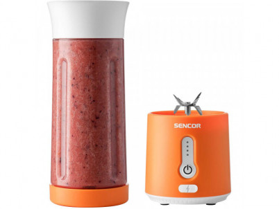 SBL 133OR smoothie mixer SENCOR