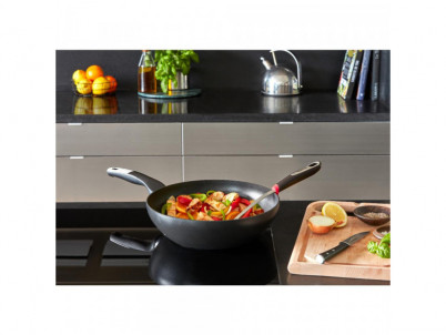 G2551972 UNLIMITED WOK pan. 28 cm TEFAL