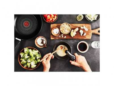 G2551972 UNLIMITED WOK pan. 28 cm TEFAL