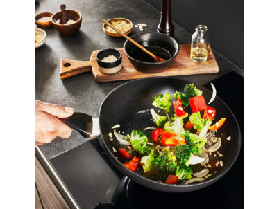 G2551972 UNLIMITED WOK pan. 28 cm TEFAL