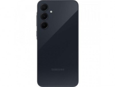 Galaxy A55 5G 8/256GB Black SAMSUNG