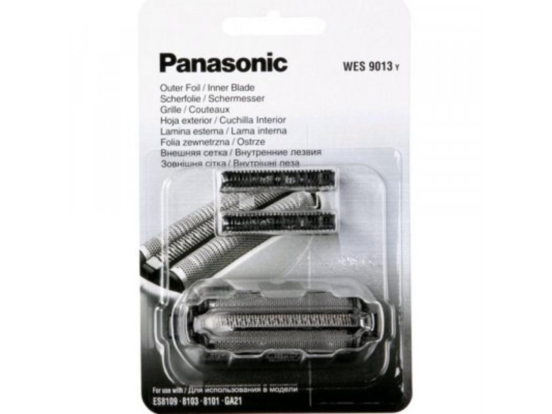 WES 9013Y1361 COMBI PACK PANASONIC