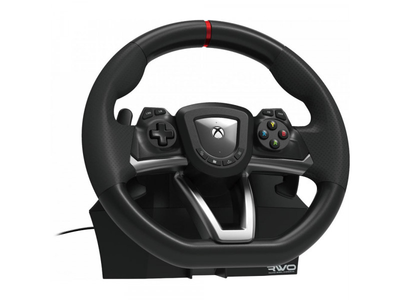 XONE/XSX/PC Racing Wheel Overdrive