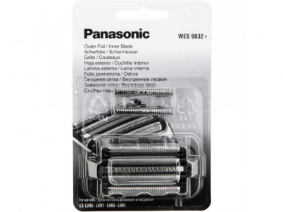 WES 9032Y1361 COMBI PACK PANASONIC