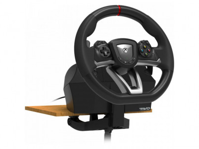 XONE/XSX/PC Racing Wheel Overdrive