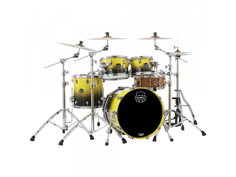 SR504XUJ SATURN bicia sada MAPEX