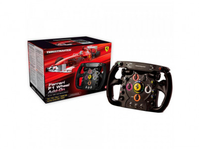 Volant Ferrari F1 THRUSTMASTER